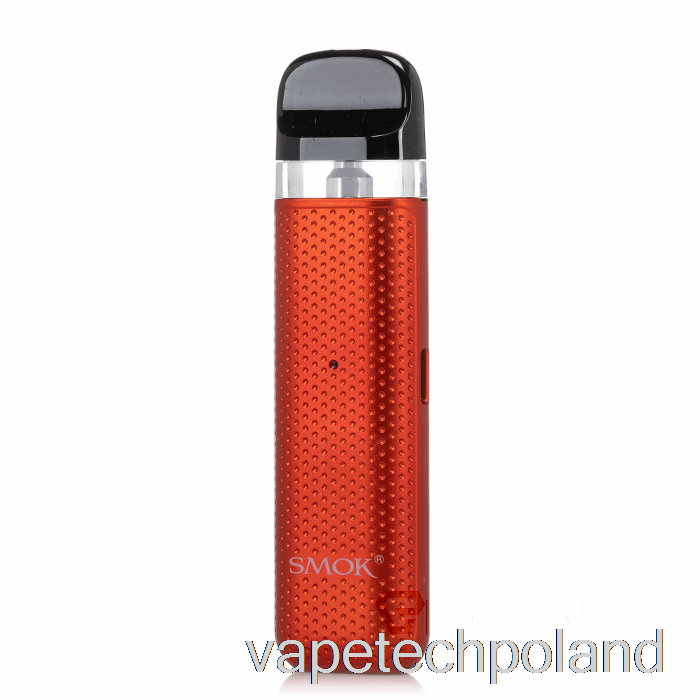 Vape Pen Smok Novo 2c System Pod Pomarańczowy